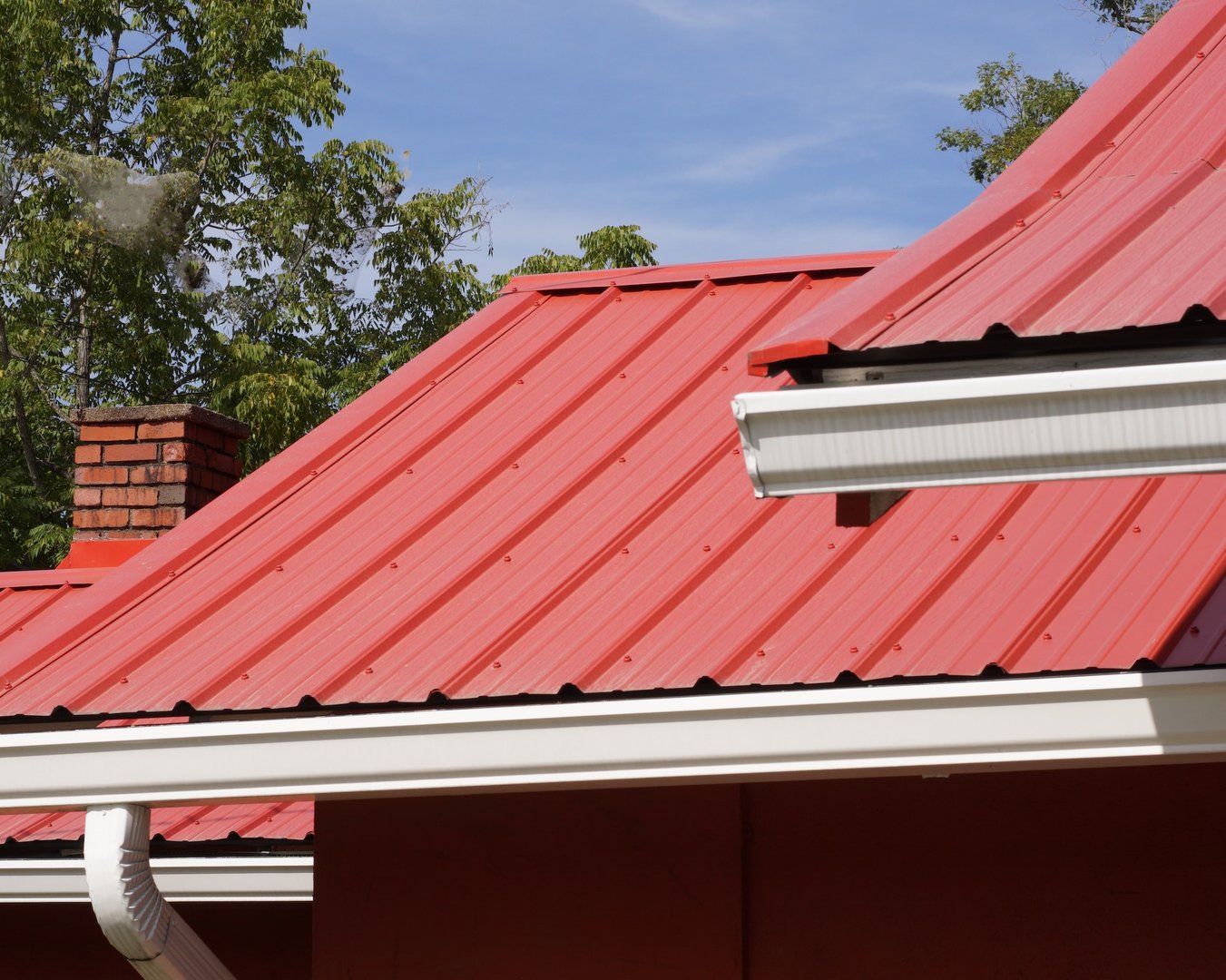 Roof Replacement in Connecticut