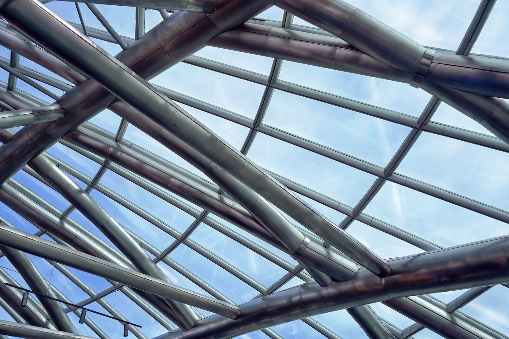 Metal roofing in Oregon