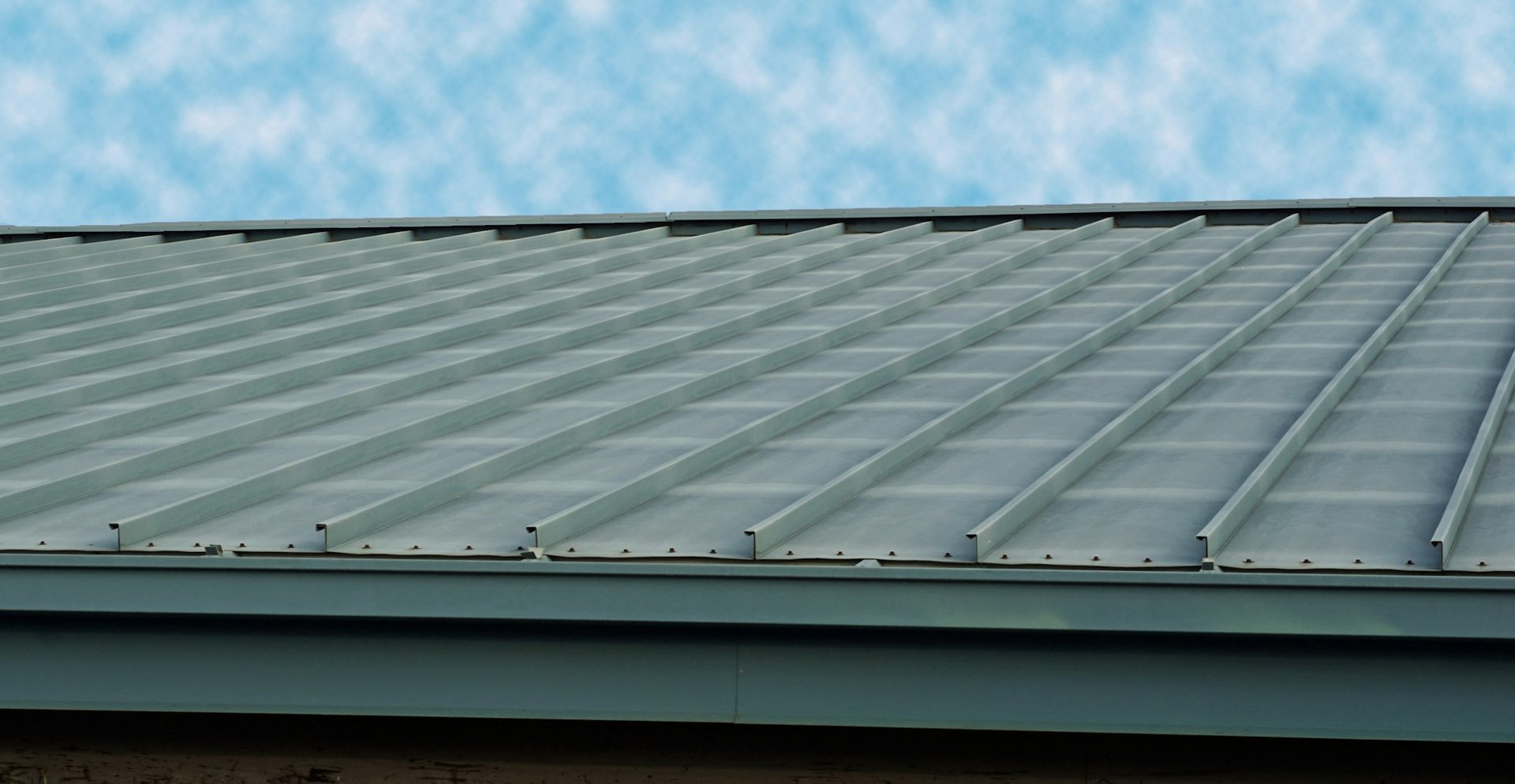 Metal roofing in North Carolina