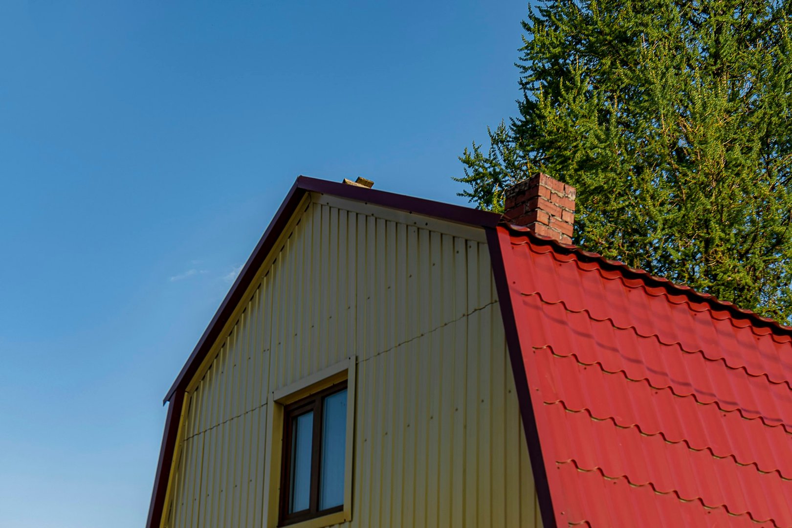 metal roofing in Massachusetts