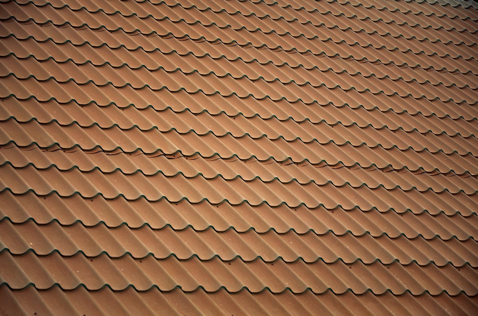 Metal roofing in Utah
