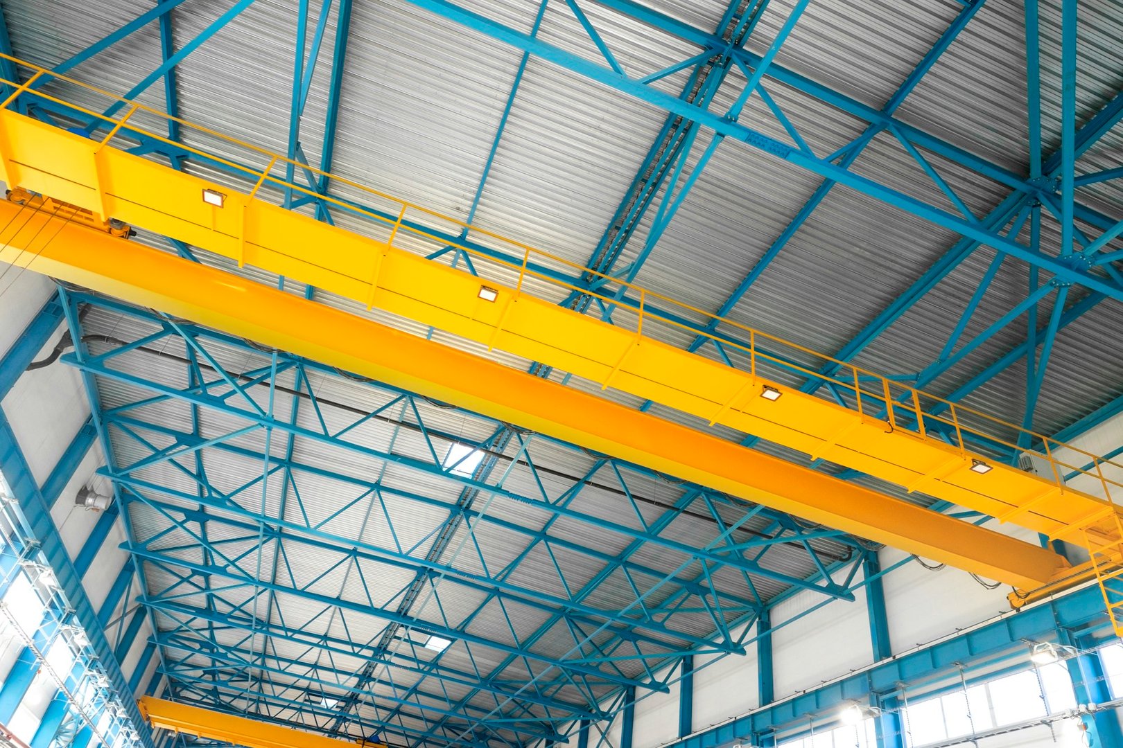 Metal roofing in Nebraska