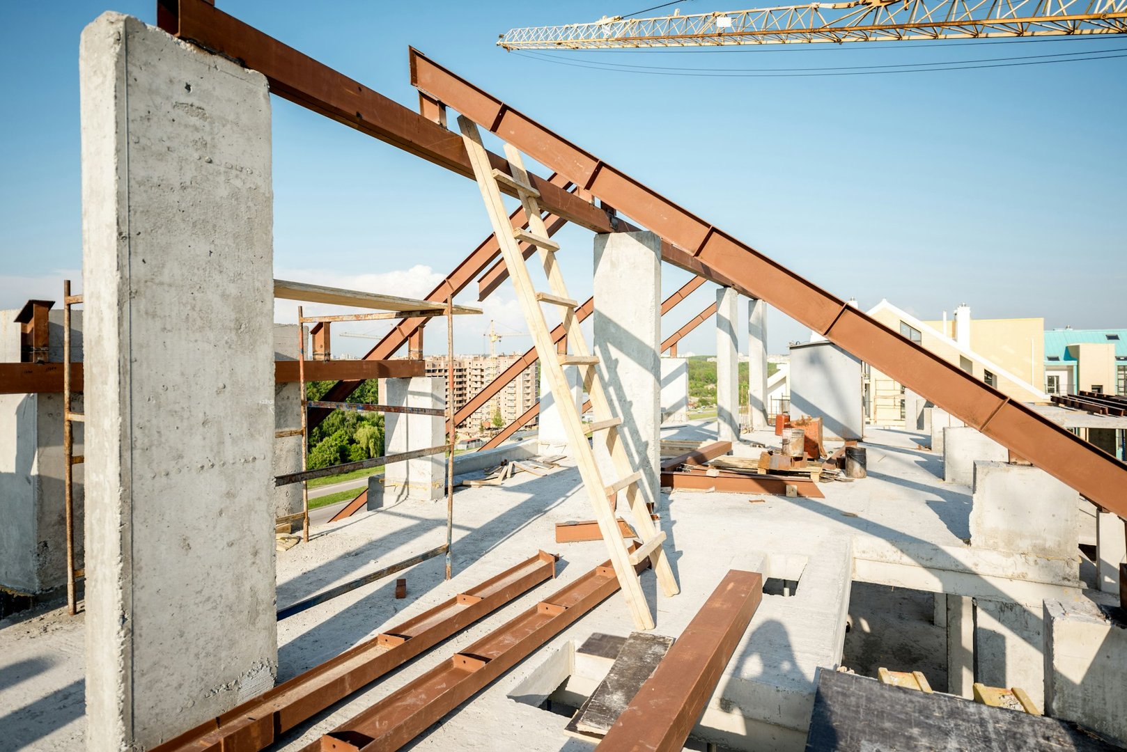 Metal roofing in Rhode Island
