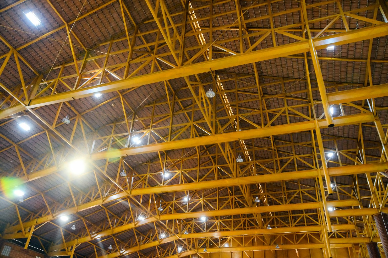 Metal roofing in Vermont