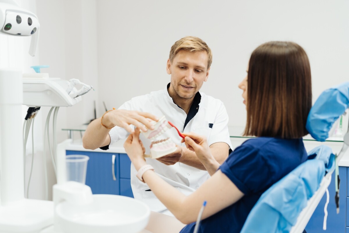 MetLife vs. Delta Dental: Which Offers Better Coverage for Your Smile?