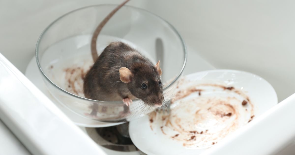 mice and rat control