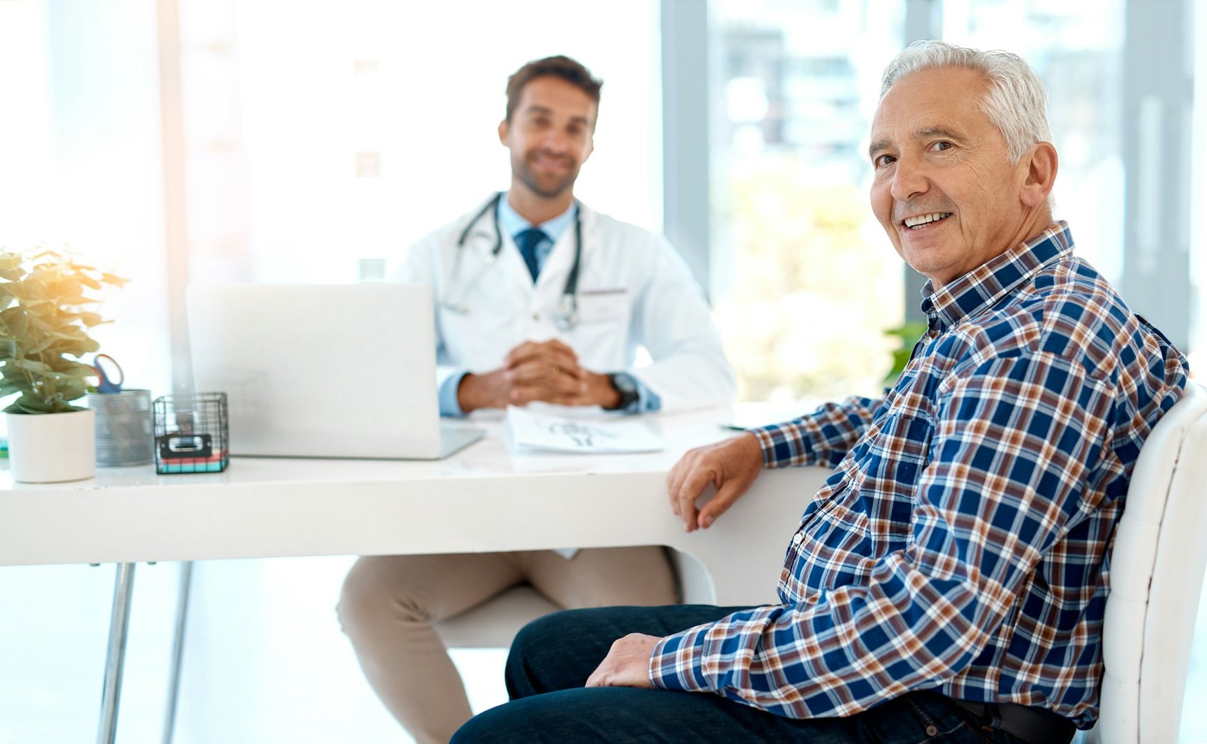 Medicare Plans in Michigan