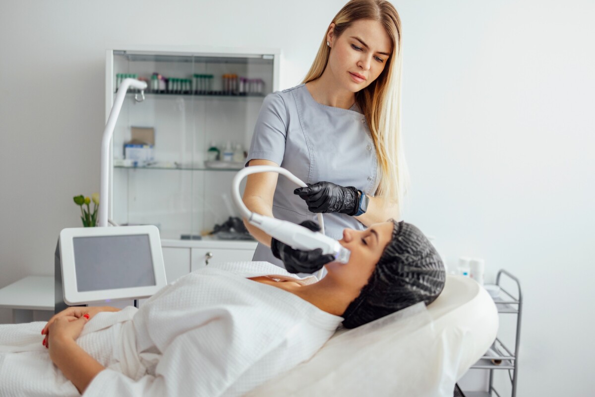 Kaiser Permanente Microneedling – Opciones accesibles para renovar tu piel