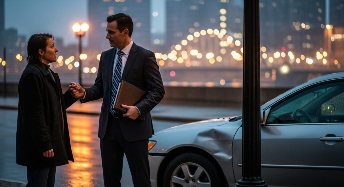 car accident lawyer milwaukee