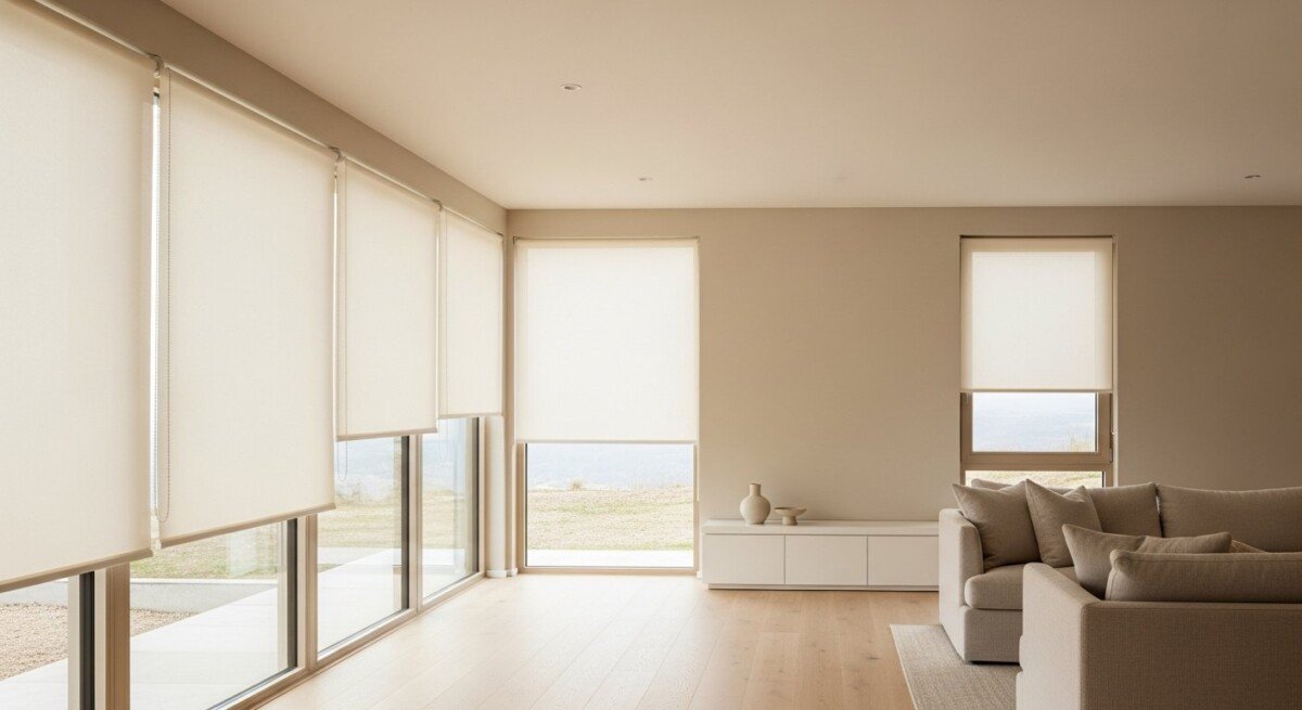 minimalist home upgrades