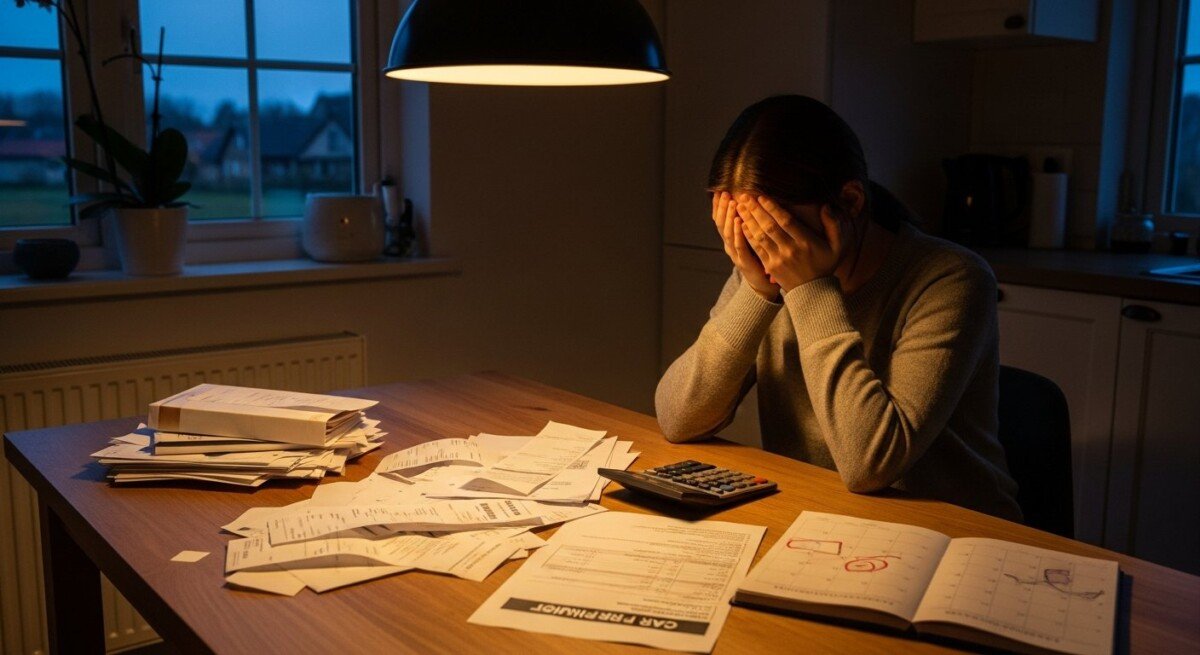 what happens if you miss loan payment