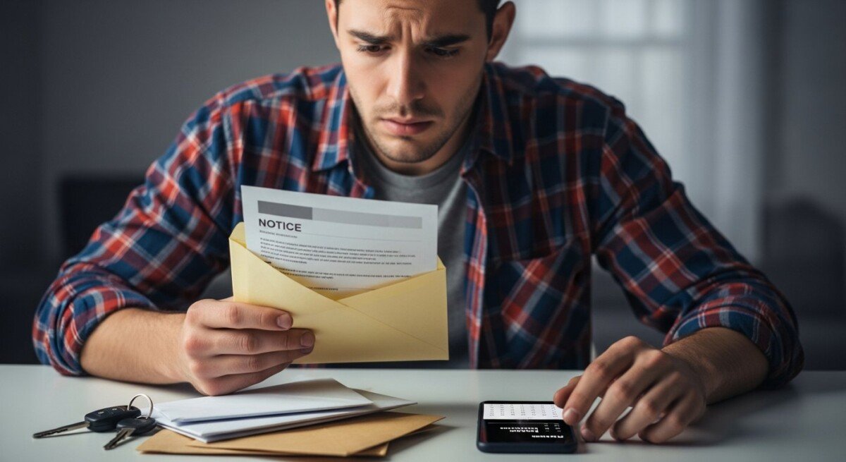 What happens if you miss a payment on your auto insurance
