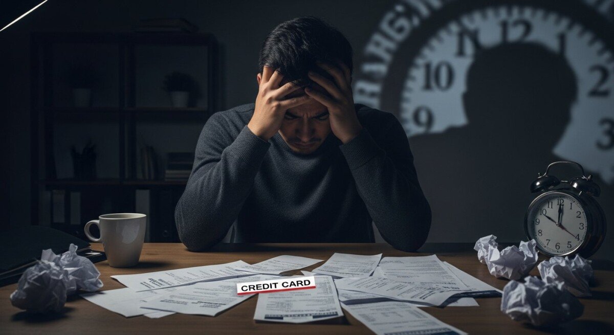 What happens if you miss one cash advance payment?