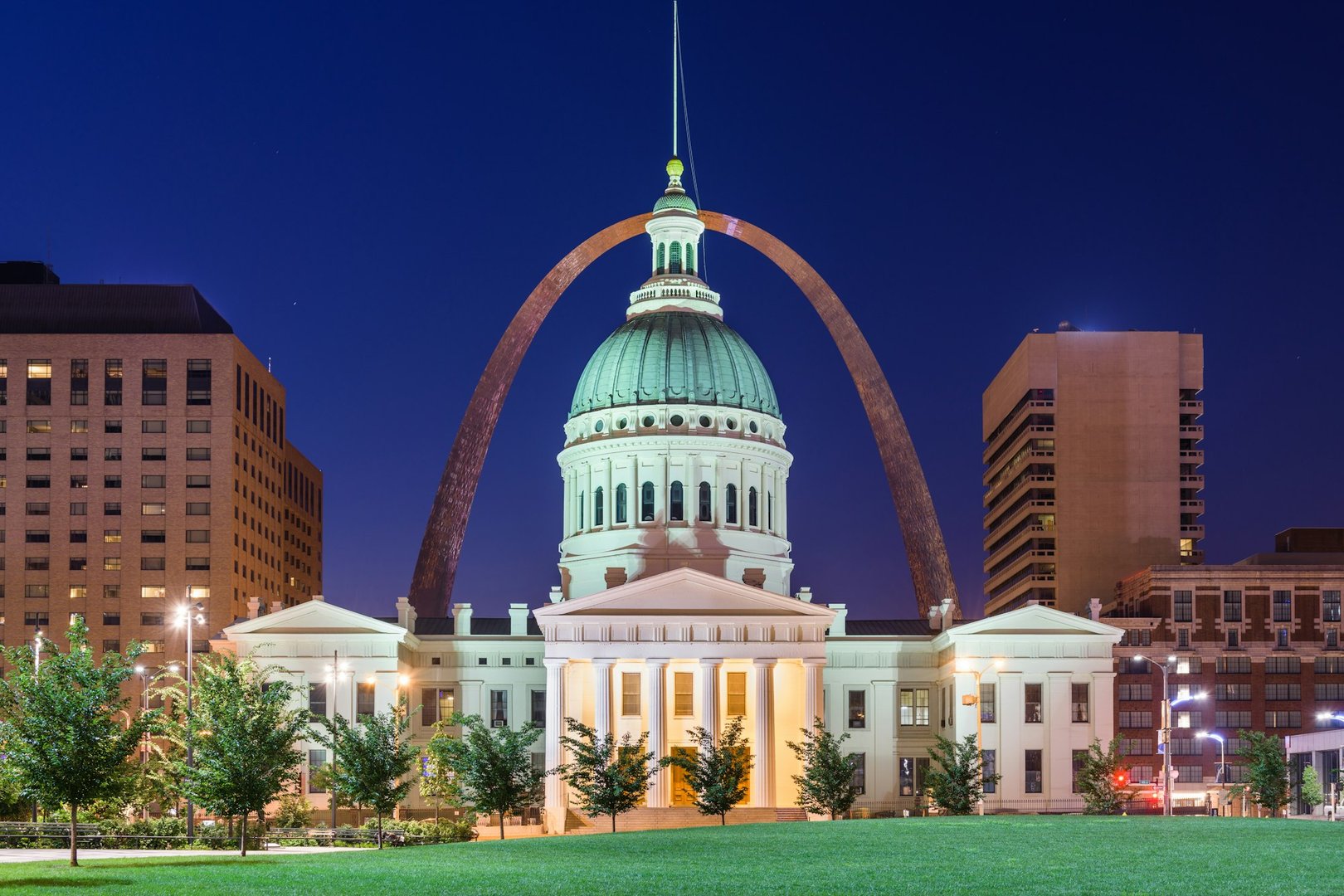 Missouri Express Cash