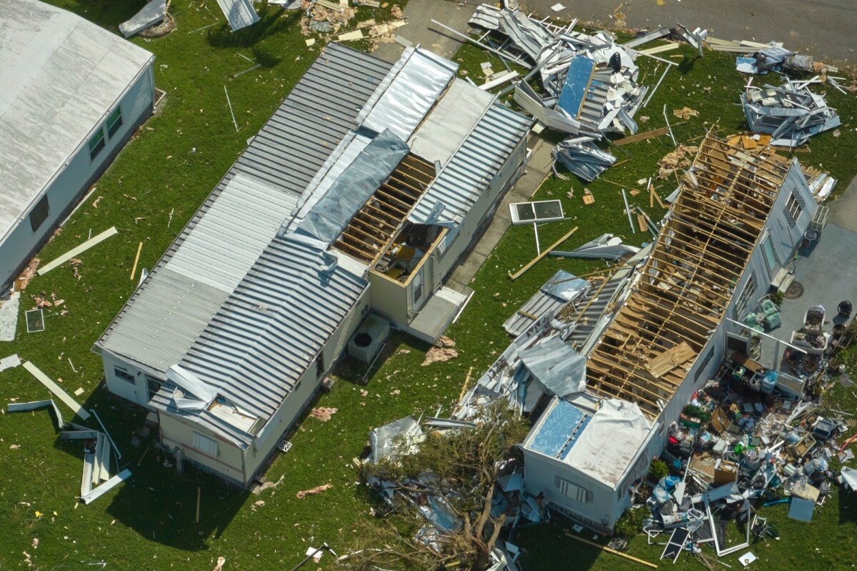 mobile home renters insurance in florida