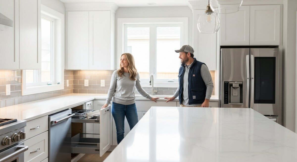 modern kitchen renovation ideas