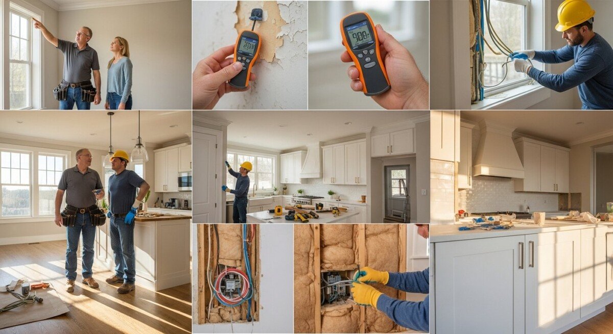 modern renovation experts