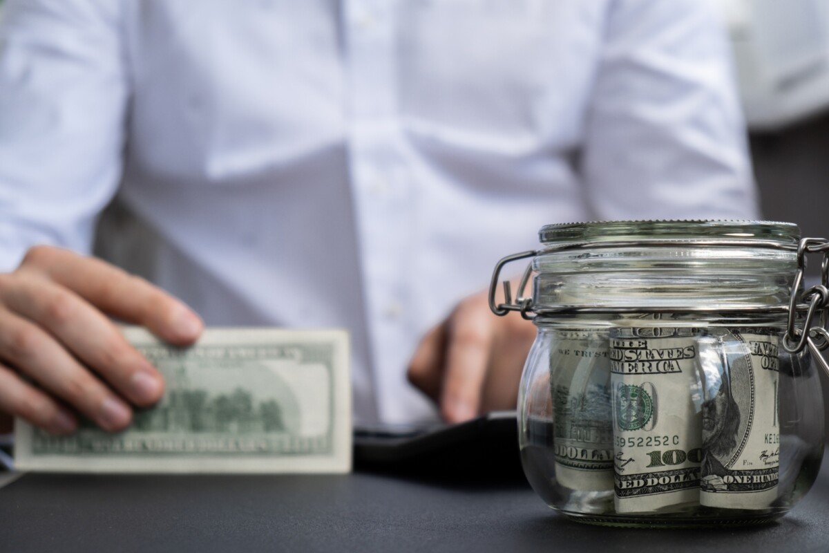 Money For Students