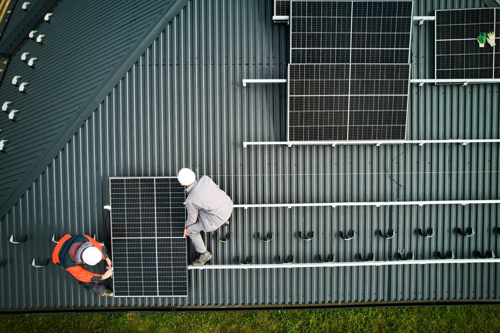 solar energy plans