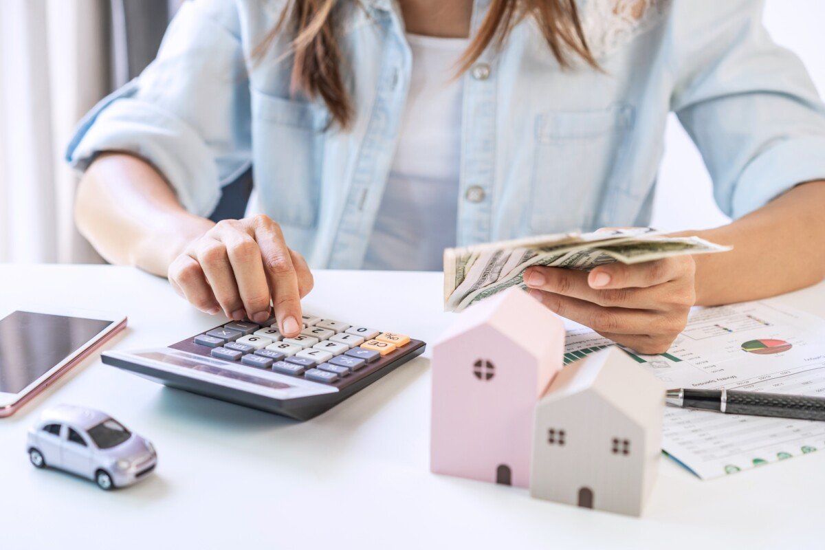 Monthly Loan Installments Explained