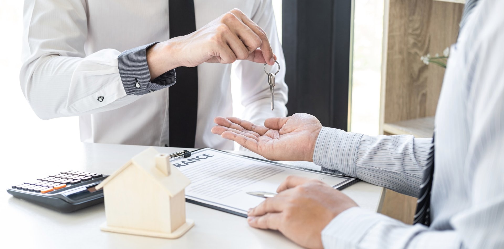 mortgage and loans