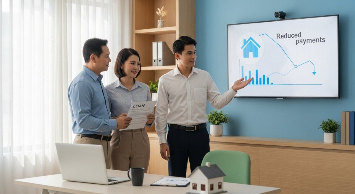 mortgage assistance programs