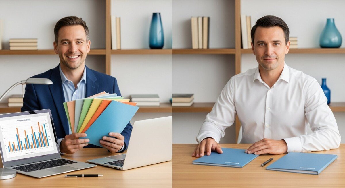 mortgage brokers vs direct lenders transparent comparison