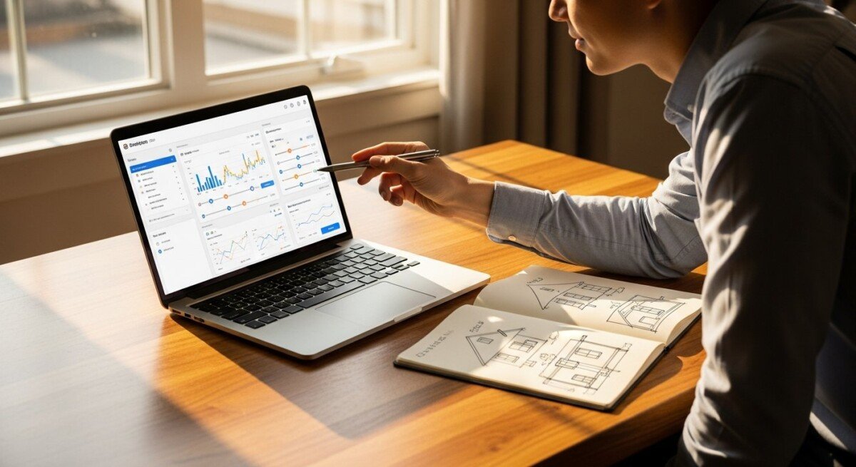 mortgage calculator