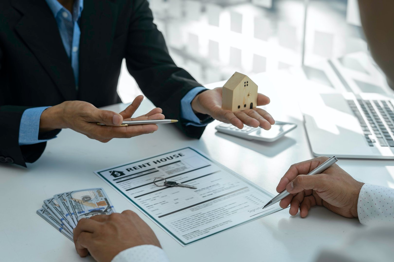 mortgage calculator