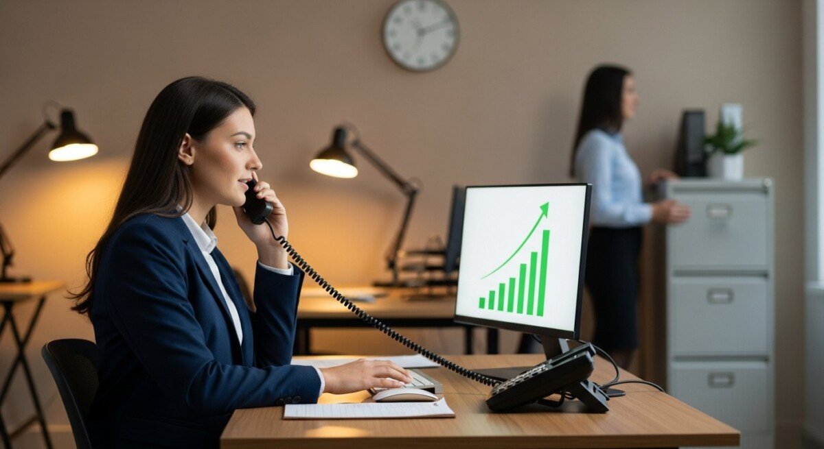 how many mortgage calls convert?