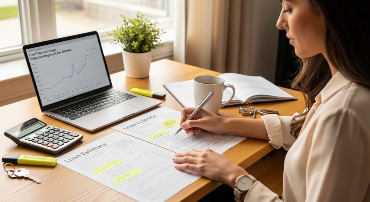 fha mortgage quotes