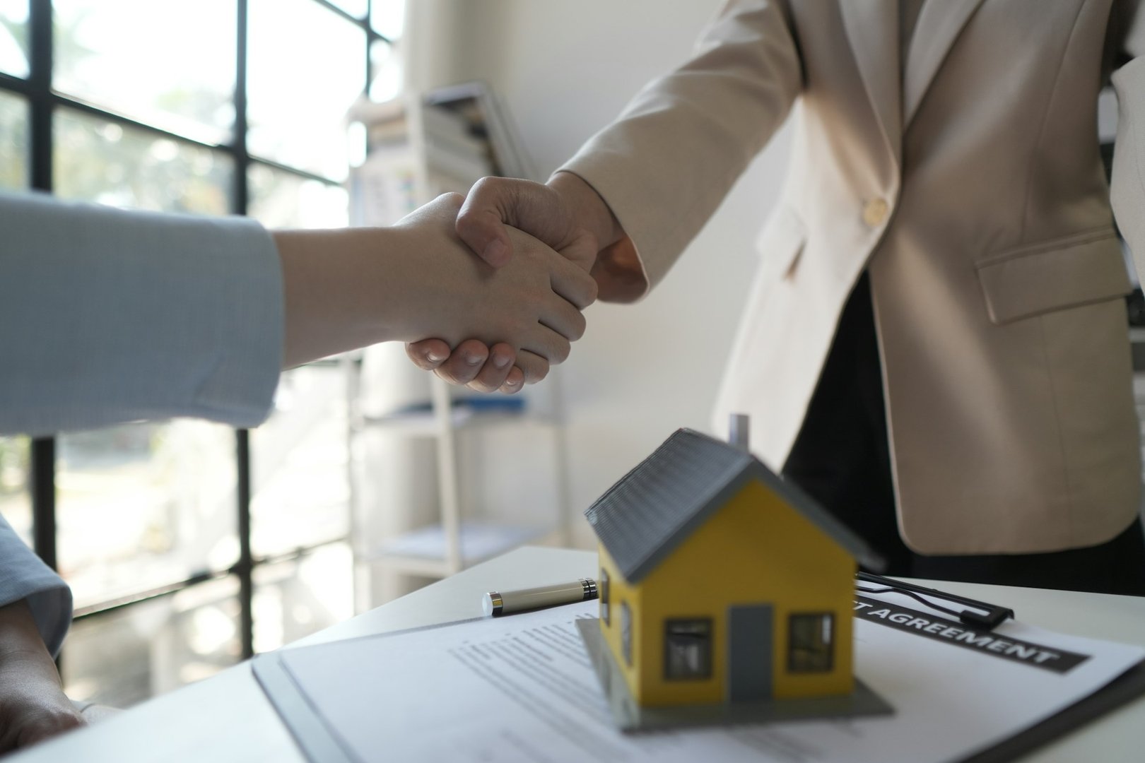 mortgage companies in az