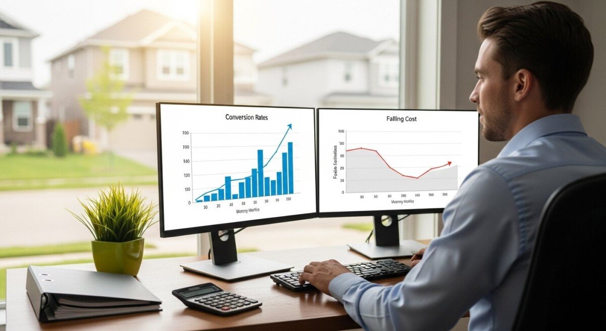 best ROI mortgage lead sources