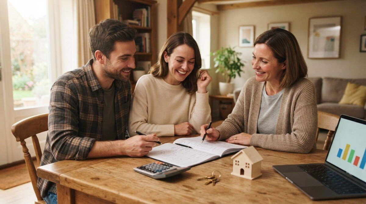 mortgage lenders near me