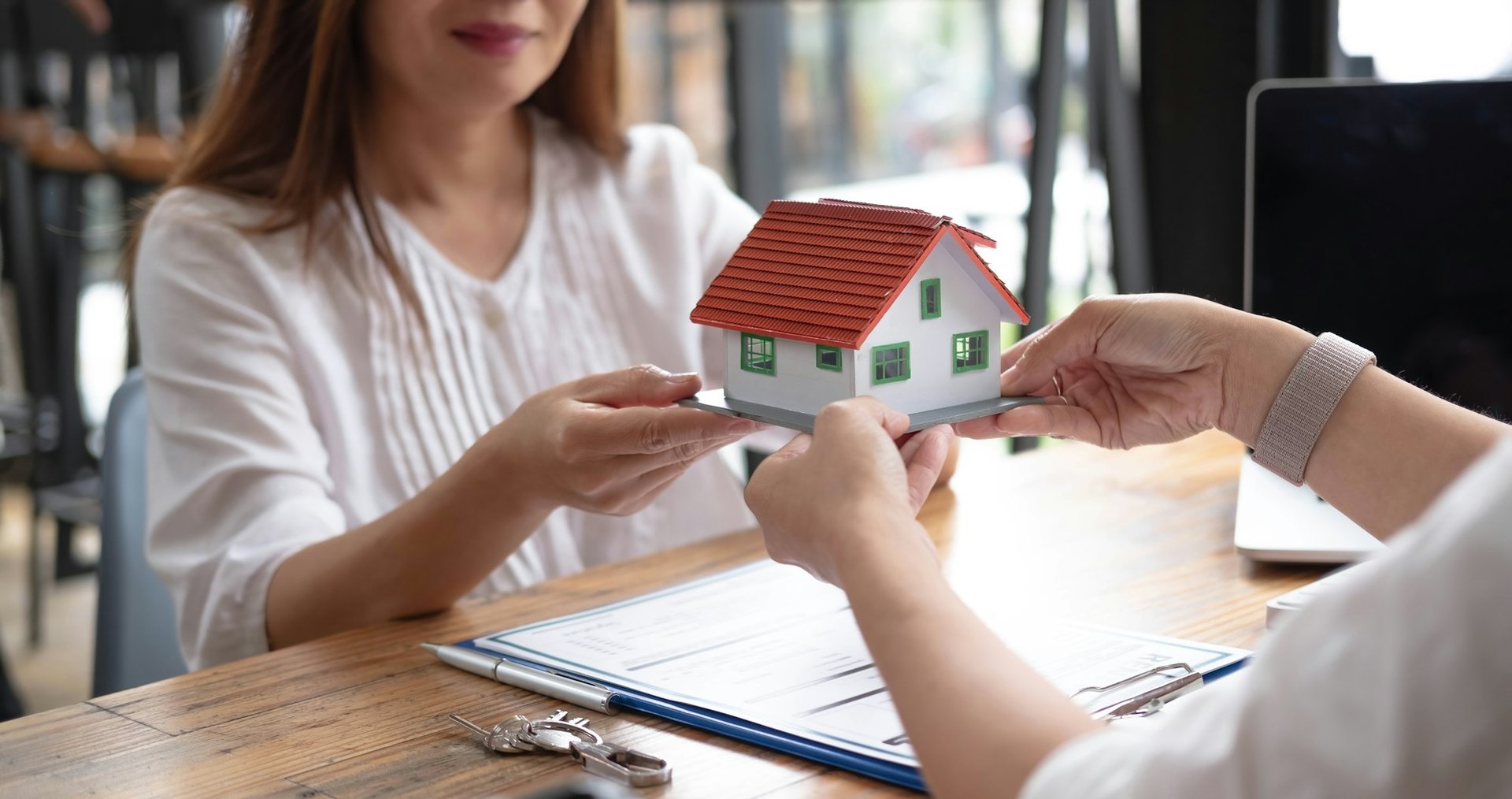 Mortgage loan vs personal loan