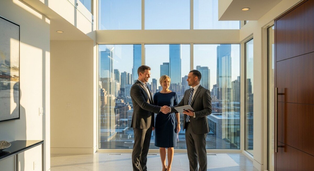 Mortgage Loans for High-Income Earners