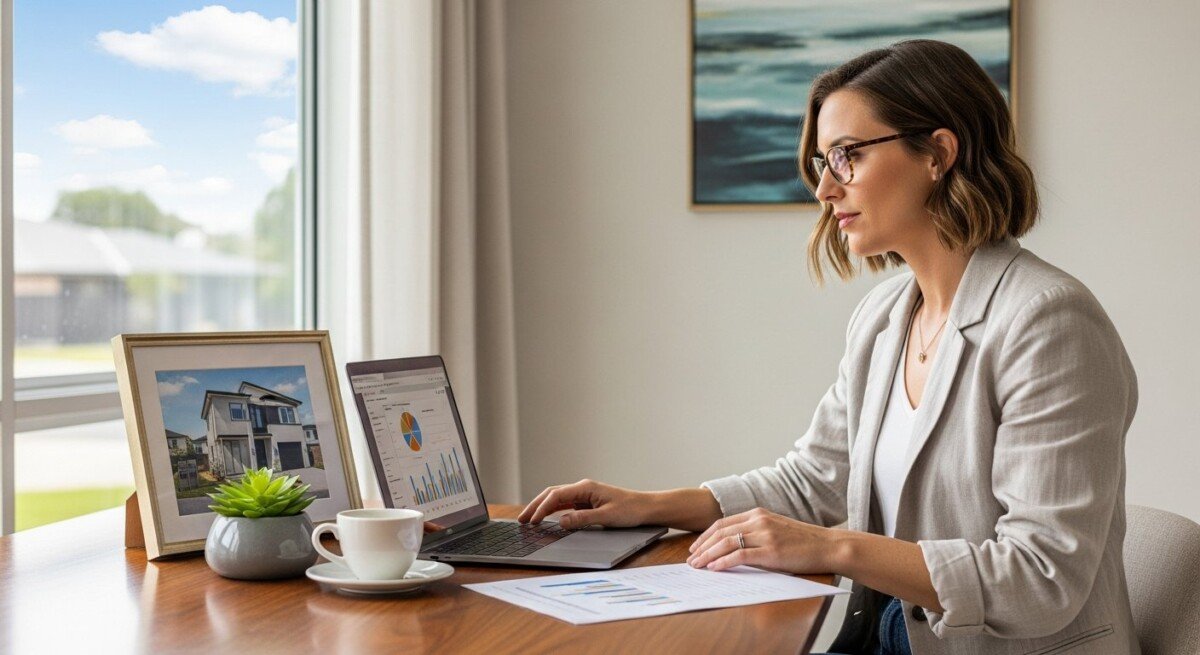 Mortgage Options for Self-Employed Borrowers