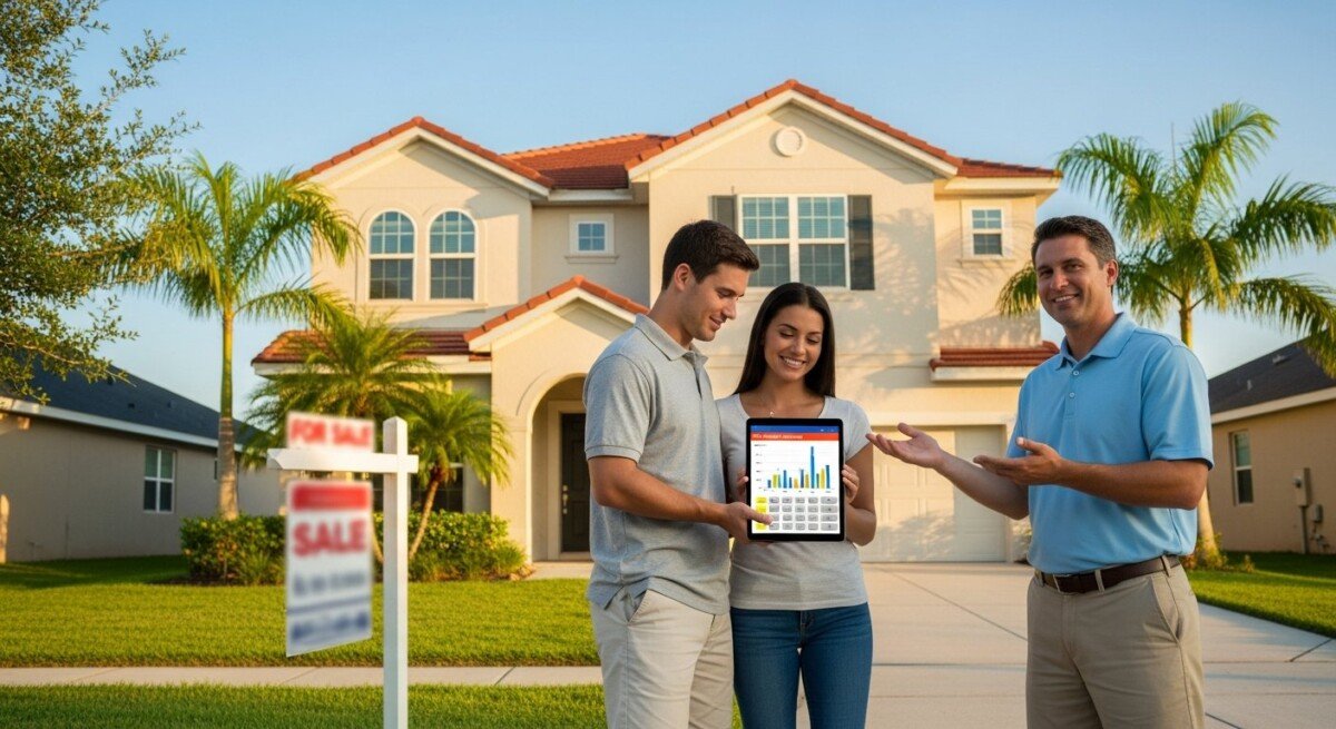 mortgage Orlando Florida