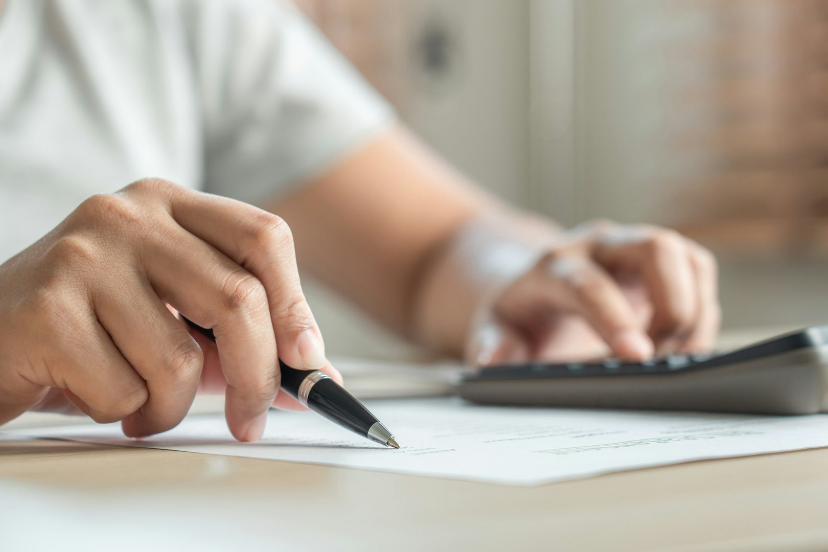mortgage payments estimator
