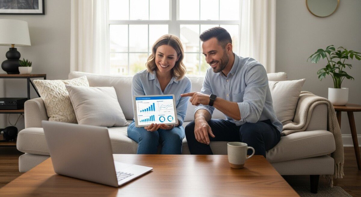 mortgage rate checker for refinancing