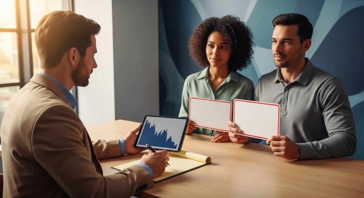 mortgage rate trends 2026 leads