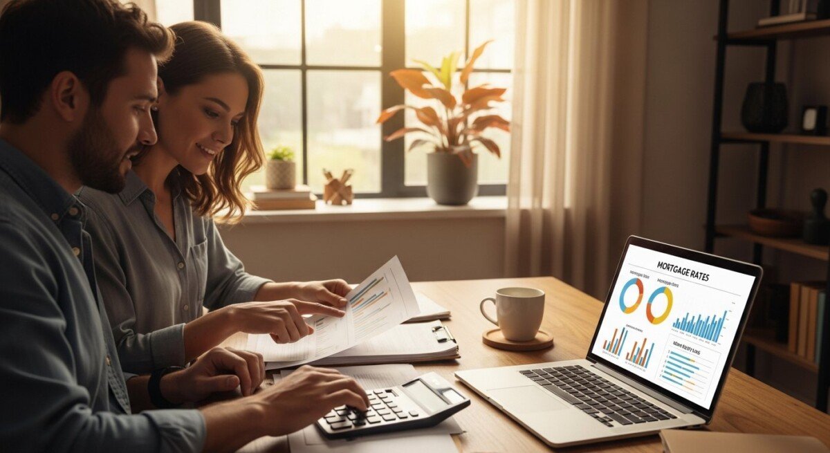 Mortgage Refinance FAQs Answered