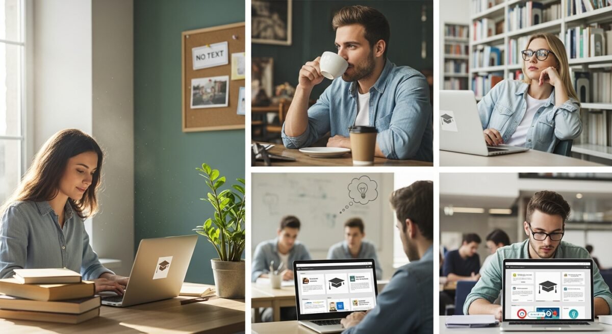 Most Affordable Online Degrees Across Different Fields