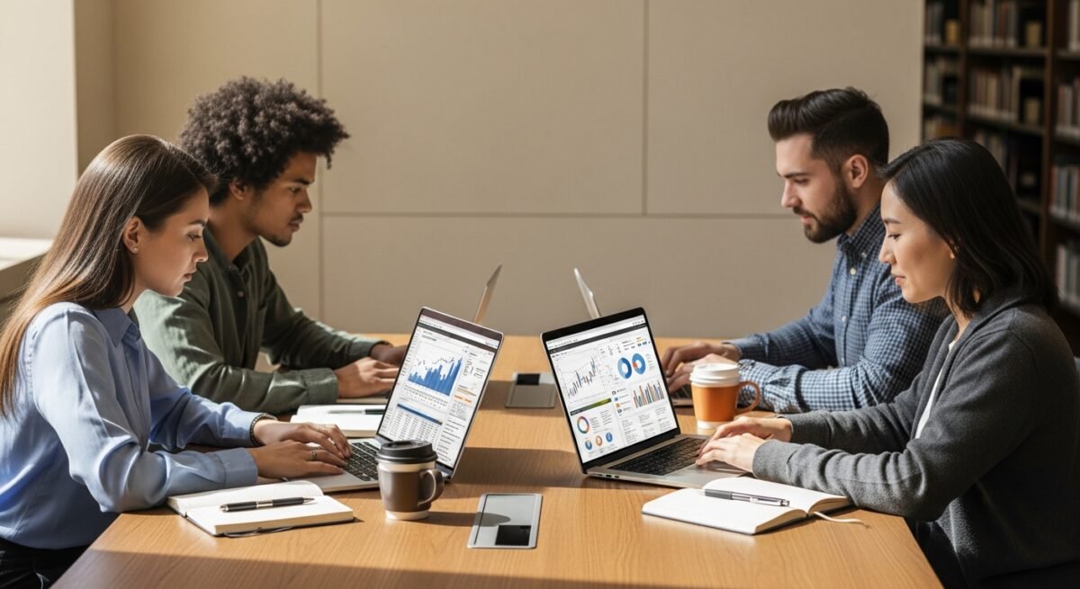 Most Affordable Online MBA Programs and Cost Comparison