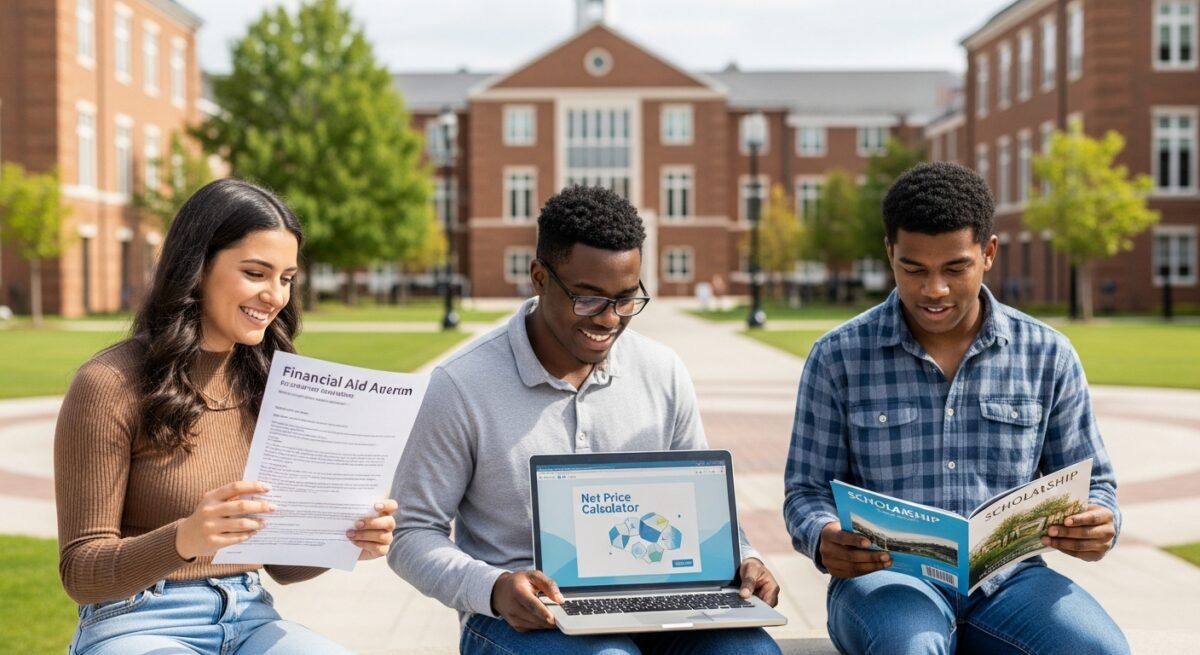 Most Affordable Private Colleges Cost Comparison Guide