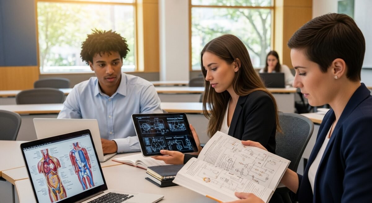 Most Lucrative Associate Degrees and Career Outcomes