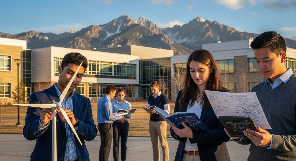 Most profitable degrees to earn in Colorado colleges