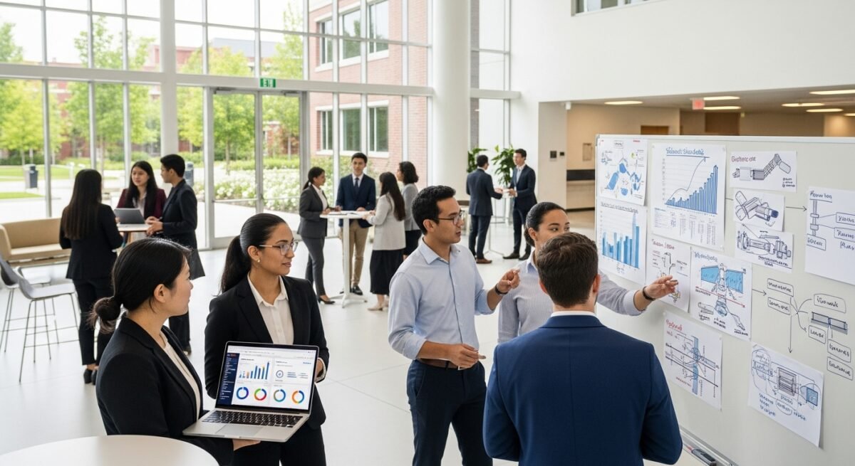 Most Valuable Degrees for Salary and Career Growth