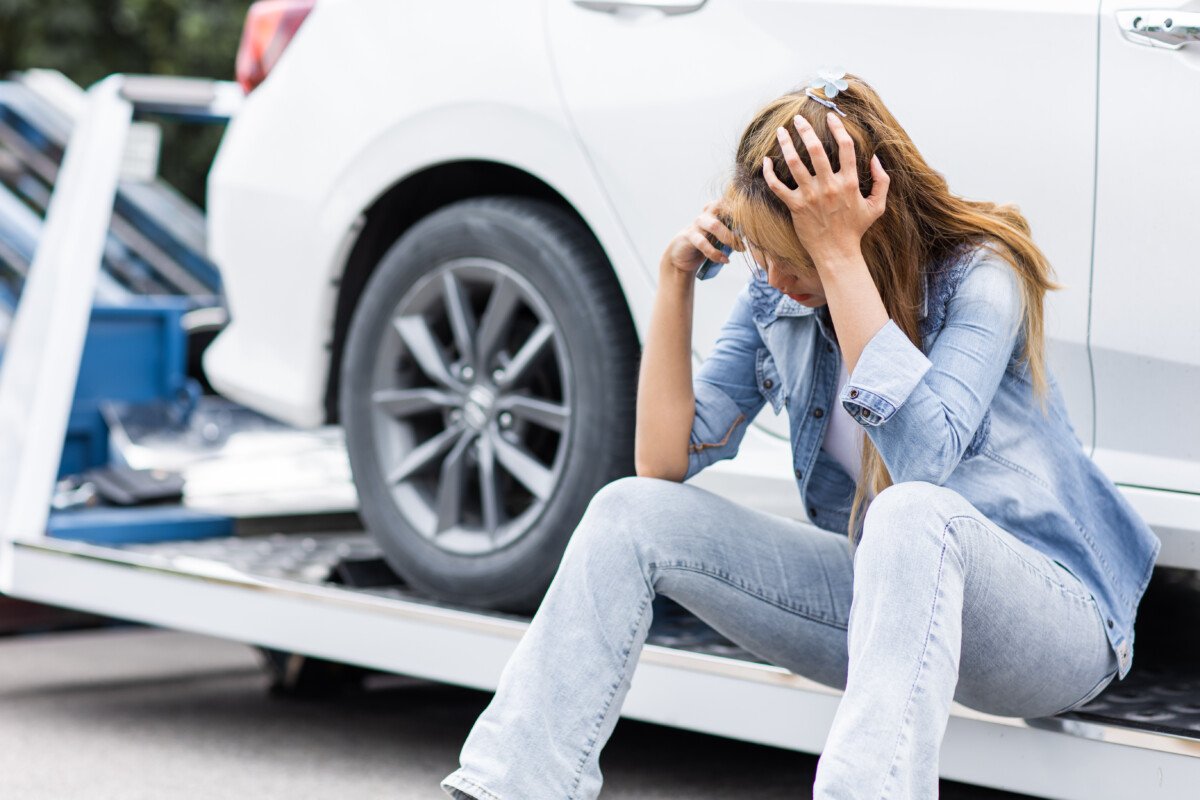 motor vehicle accident attorney las vegas