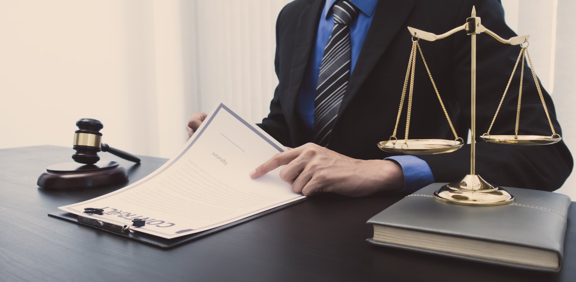 Motor Vehicle Accident Attorneys Near Me